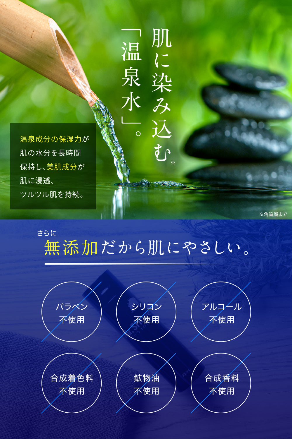 アフターシェーブローション 青ヒゲ対策 化粧水 メンズ 全身 オールインワン Mr.Shave 205ml